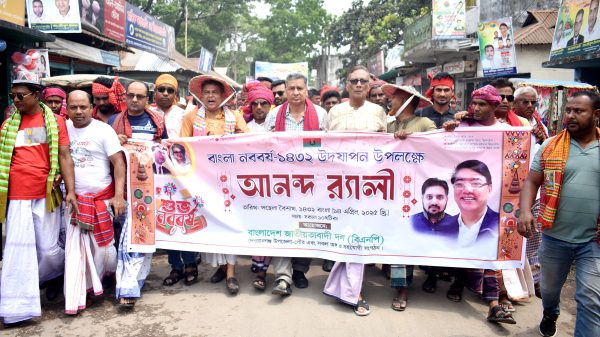 ছবি: মীর প্লাবন লাভলু-দেওয়ানগঞ্জ উপজেলা মিডিয়া ফটোগ্রাফার।